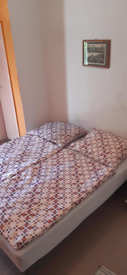 Aqua Hostel Siófok Eksteriør bilde