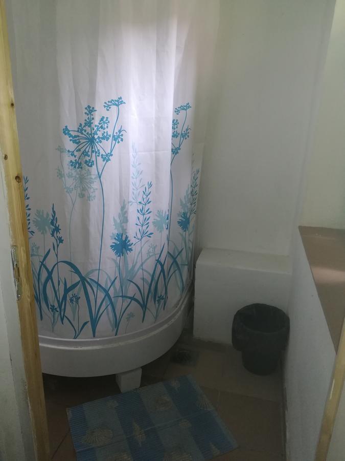Aqua Hostel Siófok Eksteriør bilde